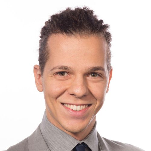 Andrea Ciaffi - Arup